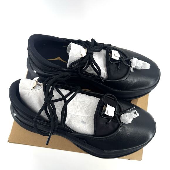 Hoka Bondi Mary Jane Black Women 7 / Men 6 New In Box - Picture 5 of 15